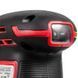 Акумуляторна шліфмашина ексцентрикова WORCRAFT CRS-S20Li (13131 каркас) д-125 мм 13131 фото 6