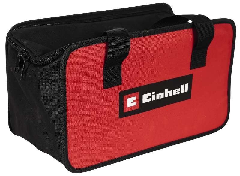 Мощный штроборез электрический (бороздник) Einhell TE-MA 1500: 1500 Вт, диск 125 мм, 8500 об/мин (4350735) 4350735 фото
