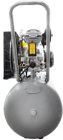 Компрессор воздушный ременный SIGMA 100л 10 бар 220В 2.5кВт 396л/мин (7044151) 7044151 фото