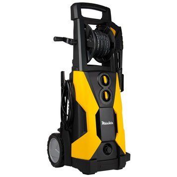 Мийка високого тиску M&auml;chtz MPW‑2551 PRO (11136) 11136 фото
