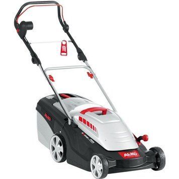 Газонокосарка електрична AL-KO Comfort 40 E (112858) FAY 112858 фото