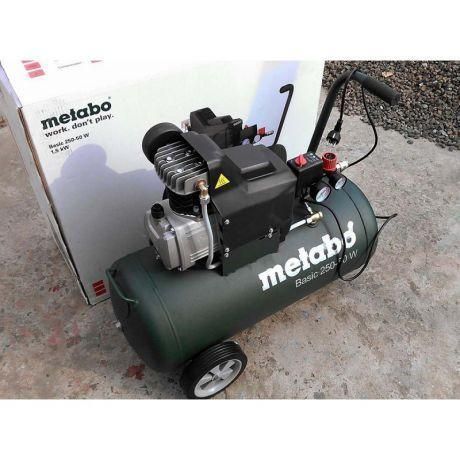 Компресор Metabo Basic 250-50 W (601534000) 601534000 фото