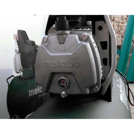 Компресор Metabo Basic 250-50 W (601534000) 601534000 фото