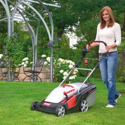 Газонокосарка електрична AL-KO Comfort 40 E (112858) FAY 112858 фото