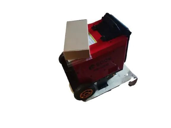Аккумуляторная станция Edon PS-4800 : 3.5/4.0 кВт, чистая синусоида PS-4800 фото