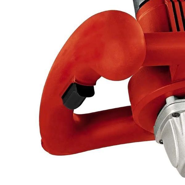 Мощный электрический миксер-мешалка Einhell TC-MX 1400 E: 1400 Вт 750 об/мин (4258597) 4258597 фото
