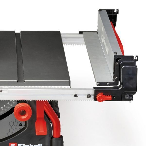 Мощная настольная пила Einhell Professional TP-CC 10 T : 2000 Вт, диск 254мм (4340435) 4340435 фото