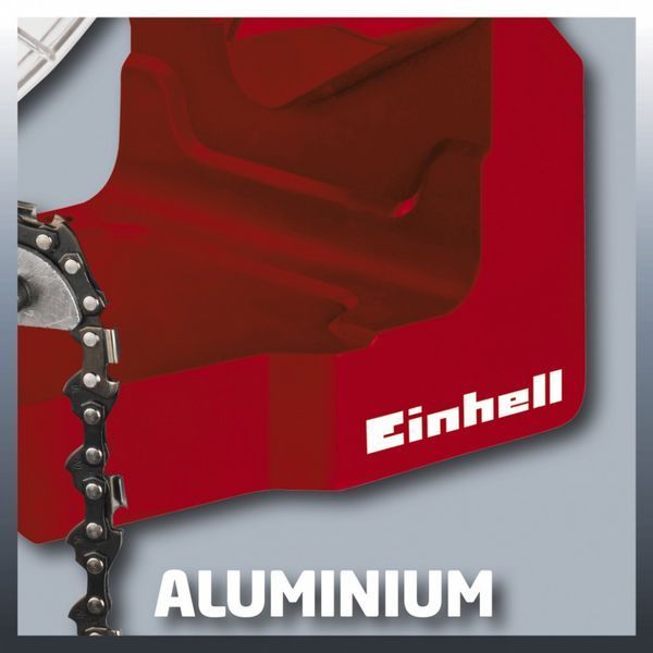 Потужний електричний станок для заточки ланцюгів Einhell GC-CS 235 E : 235 Вт, 3000 об/хв, розмір диска 145х22х3,2 мм (4499910) 4499910 фото