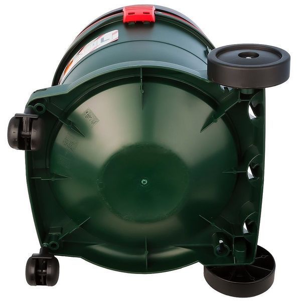 Профессиональный пылесос Metabo ASA 32 L, 1200 Вт, 32 литра, 200 мбар, 3600 л/мин. 602013000 фото