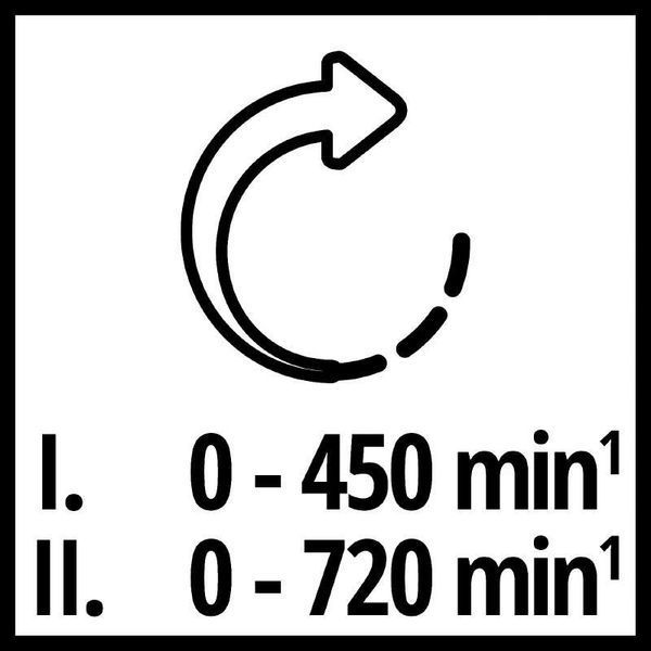 Мощный аккумуляторный строительный миксер-мешалка Einhell TP-MX 18-2 Li BL - Solo: без АКБ 4258770 фото