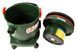 Профессиональный пылесос Metabo ASA 32 L, 1200 Вт, 32 литра, 200 мбар, 3600 л/мин. 602013000 фото 5