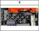 Бензопила Oleo-Mac GSH 40 BCPI/35R (35см; 1,7 кВт/2,3 к. с.; 38,9 см. куб.) 50339002E1 50339002E1 фото 6