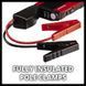 Автомобильное пуско-зарядное устройство для аккумулятора Jump-Start - Power Bank Einhell CE-JS 18 1091531 фото 3
