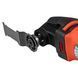 Багатофункціональний інструмент (реноватор) MAKITA M9800KX2 1564 фото 4