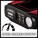Автомобильное пуско-зарядное устройство для аккумулятора Jump-Start - Power Bank Einhell CE-JS 18 1091531 фото 2