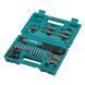 Аккумуляторная отвертка Makita DF001DW : Li-Ion 3,6 В, Micro USB, 81 бит, 4 / 3 Нм DF001DW фото 4