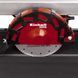 Мощный плиткорез Einhell TE-TC 620 U : 900 Вт, высота 700мм, 2950 об/мин (4301295) 4301295 фото 7