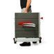 Мощная настольная пила Einhell Professional TP-CC 10 T : 2000 Вт, диск 254мм (4340435) 4340435 фото 8