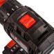 Дриль-шурупокрут акумуляторний Vitals Professional AU 1840 BSQC SmartLine+ (без АКБ, 40 Нм) 212052 фото 9