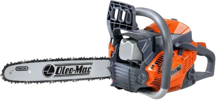 Бензопила Oleo-Mac GSH 40 BCPI/35R (35см; 1,7 кВт/2,3 к. с.; 38,9 см. куб.) 50339002E1 50339002E1 фото