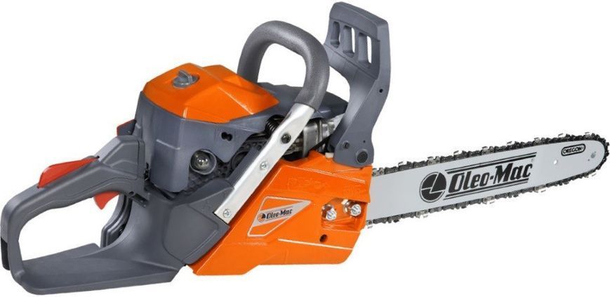 Бензопила Oleo-Mac GSH 40 BCPI/35R (35см; 1,7 кВт/2,3 к. с.; 38,9 см. куб.) 50339002E1 50339002E1 фото