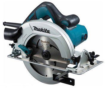 Дискова пила MAKITA HS7601 1214 фото