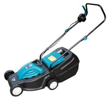 Газонокосарка електрична PROFI-TEC LM3316 Comfort (33см/1600Вт) 005272 фото