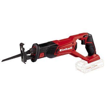 Пила шабельна Einhell TE-AP 18 Li Solo (4326300) 4326300 фото