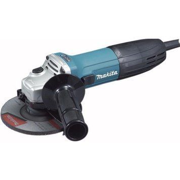 Болгарка MAKITA GA5030 GA5030 фото