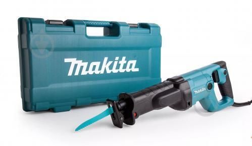 Сабельная пила (ножовка) MAKITA JR3050T 1567 фото