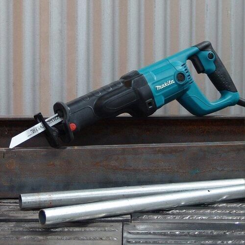 Сабельная пила (ножовка) MAKITA JR3050T 1567 фото