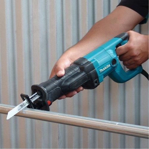 Сабельная пила (ножовка) MAKITA JR3050T 1567 фото