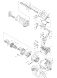 Сабельная пила (ножовка) MAKITA JR3050T 1567 фото 3