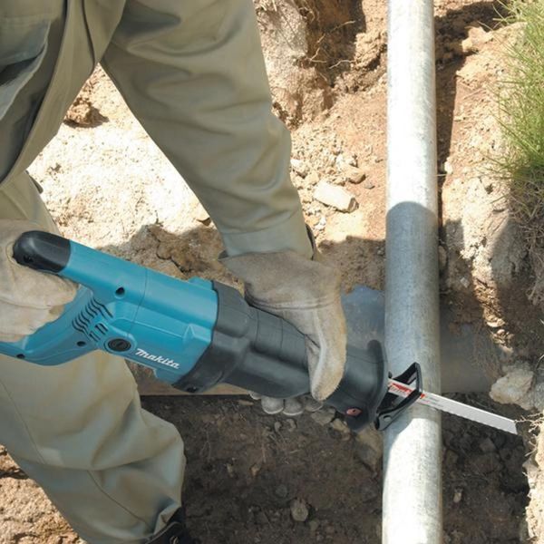 Сабельная пила (ножовка) MAKITA JR3050T 1567 фото