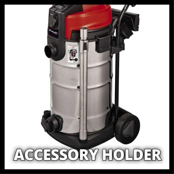 Вакуумний пилосос Einhell TE-VC 2340 SA (2342380) 2342380 фото