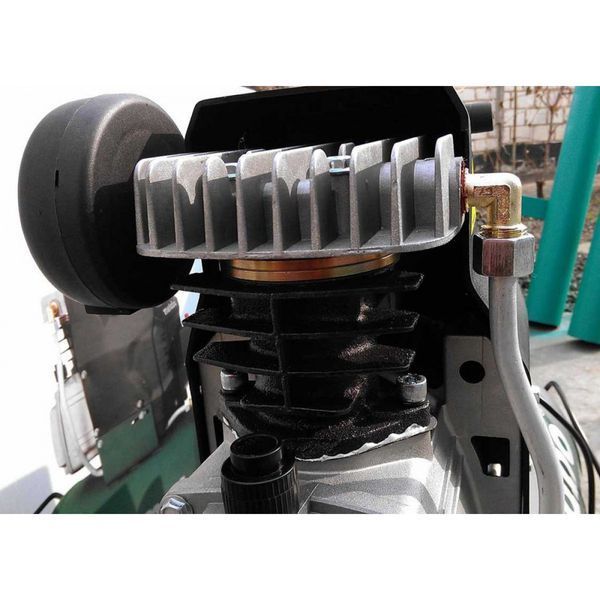 Компрессор Metabo Basic 250-24 W (601533000) 601533000 фото