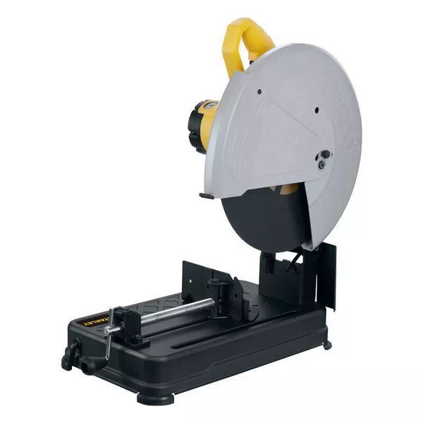 Пила монтажна мережева STANLEY SSC22:2200 Вт, диск 355 мм, глибина різання 125 мм, кабель 3 м, 15,5 кг SSC22 фото
