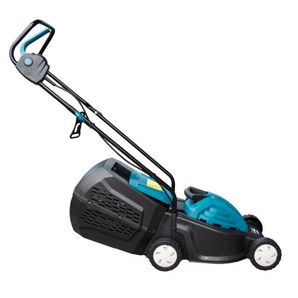 Газонокосилка электрическая PROFI-TEC LM3316 Comfort (33см/1600Вт) 005272 фото
