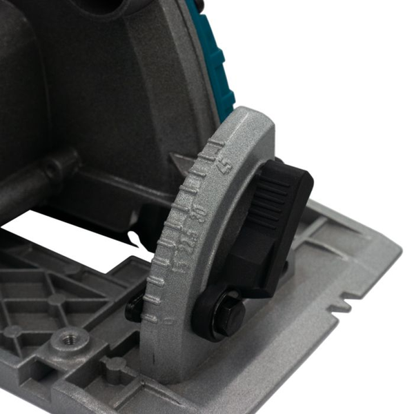 Пила дисковая аккумуляторная бесщеточная PROFI-TEC PCA18520BL POWERLine : без АКБ, диск 180 мм 006289 фото