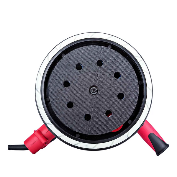 Шлифовальная машина для стен WORCRAFT DS08-180 (13046) с LED 13046 фото