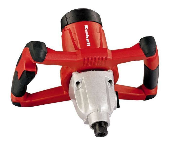 Мощный электрический миксер-мешалка Einhell TE-MX 1600-2 CE: 1600 Вт, 750 об/мин 4258555 фото
