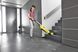 Очиститель пола аккумуляторный KARCHER FC 5 (швабра) 1.055-400.0 фото 8