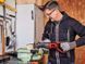 Электрическая шабельная пила по дереву и металлу (электроноживка) Einhell TC-AP 690 E 4326161 фото 6