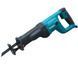 Сабельная пила (ножовка) MAKITA JR3050T 1567 фото 1
