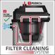 Вакуумний пилосос Einhell TE-VC 2340 SA (2342380) 2342380 фото 6