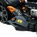 Газонокосилка бензиновая GTM LM48-SP-V самоходная с регулировкой скорости: 3.7 кВт (83278) 83278 фото 10