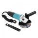 Болгарка MAKITA GA5030 GA5030 фото 3