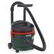 Професійний пилосос Metabo AS 20 L, 1200 Вт, 20 л, 200 мбар, 3600 л/хв. 602012000 фото 2