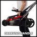 Газонокосарка електрична EINHELL GC-EM 1600/37 3400080 фото 3