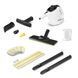 Пароочисник KARCHER SC 1 EasyFix 1.516-401.0 фото 1